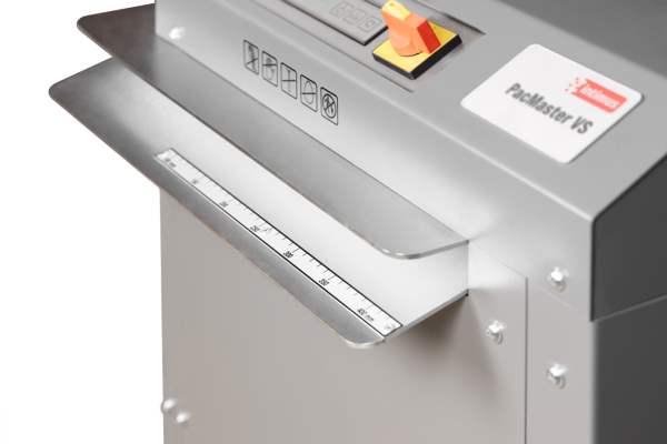 intimus PacMaster VS